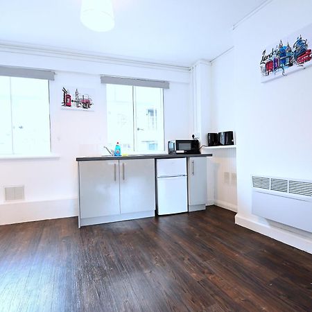 Centrally Located Flat In Leicester Square Londres Exterior foto