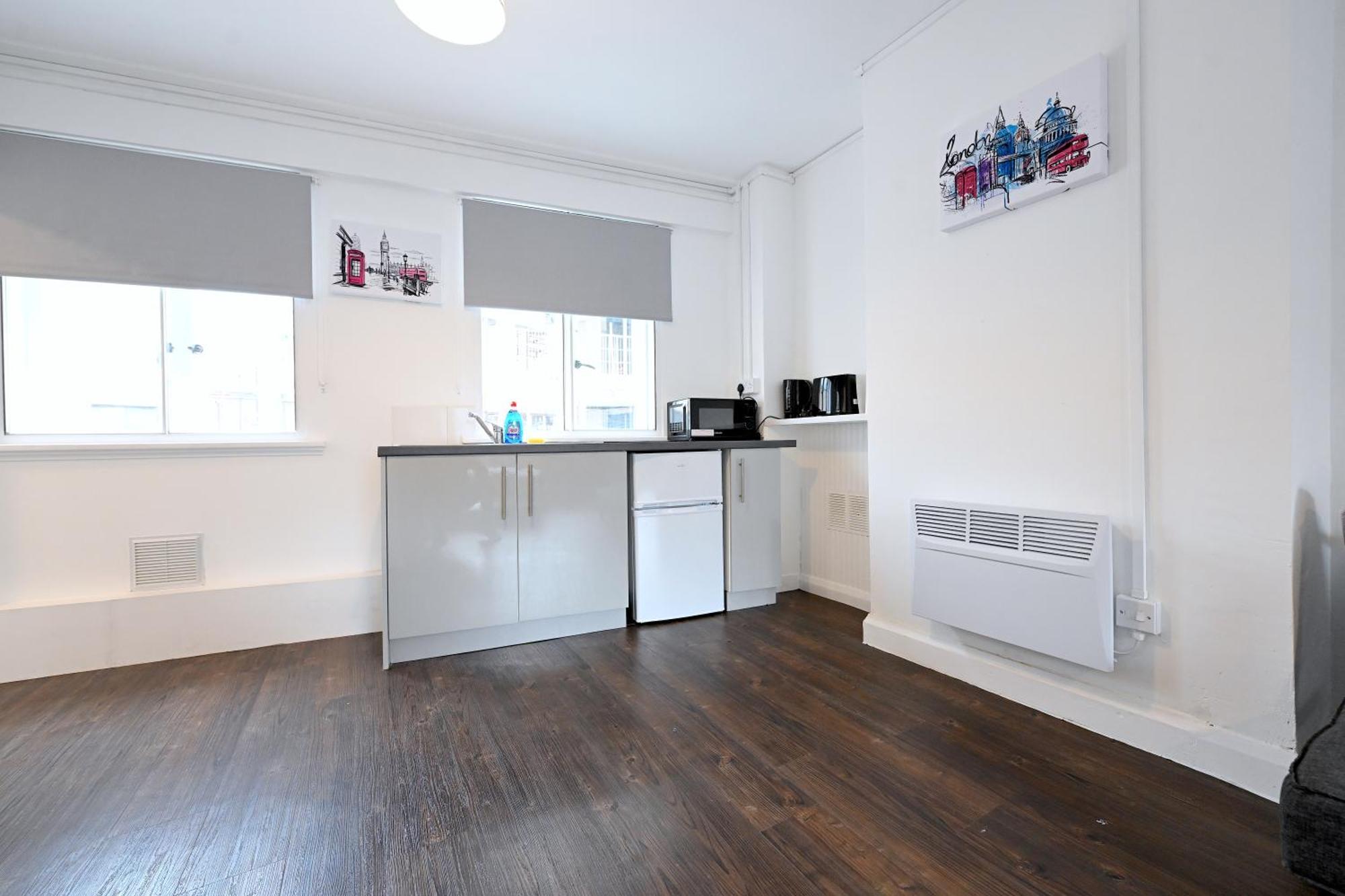 Centrally Located Flat In Leicester Square Londres Exterior foto