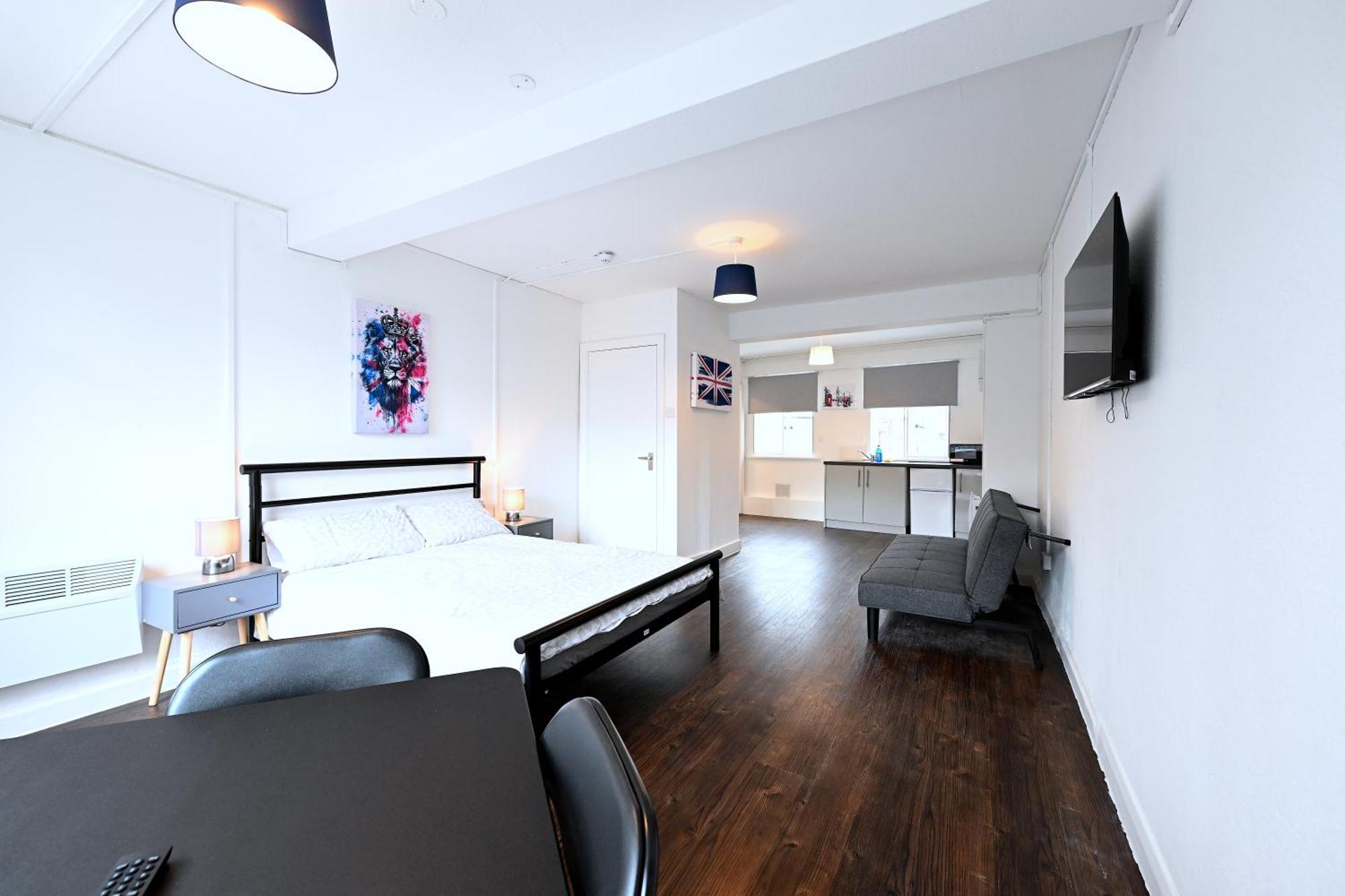 Centrally Located Flat In Leicester Square Londres Exterior foto