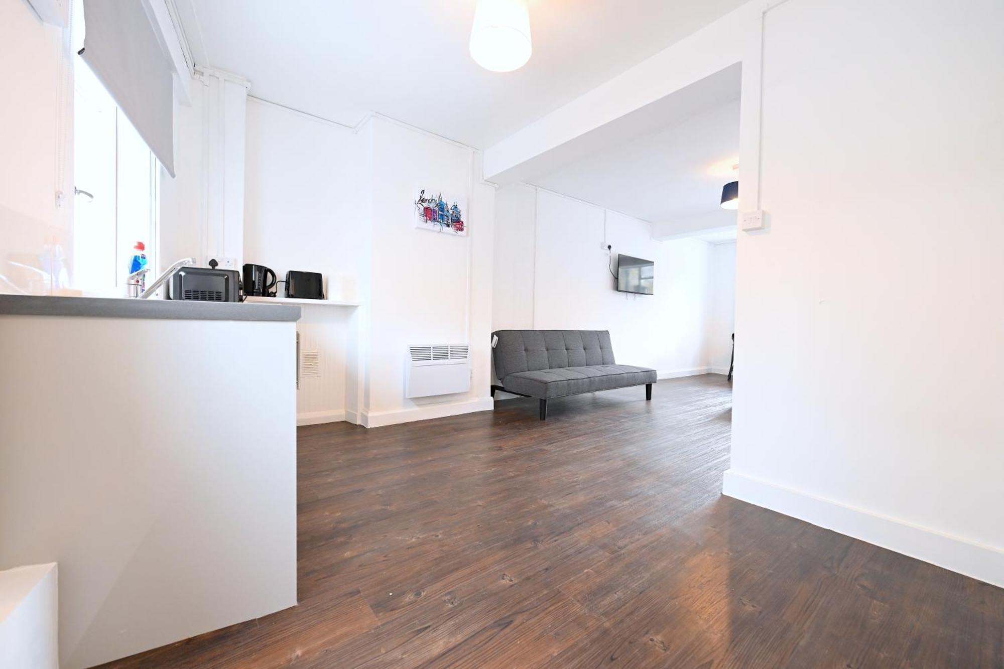 Centrally Located Flat In Leicester Square Londres Exterior foto